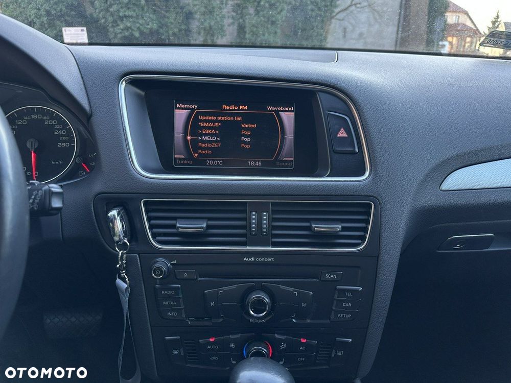 Audi Q5 - 17