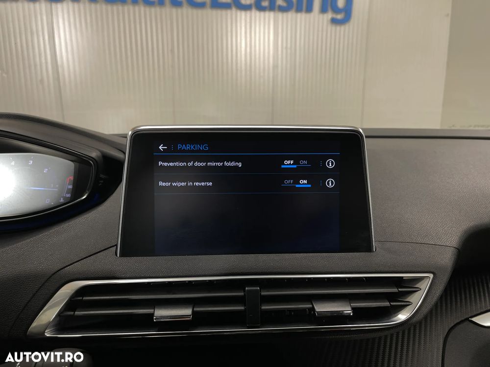 Peugeot 3008 1.5 BlueHDI 130 EAT8 Active Pack - 15