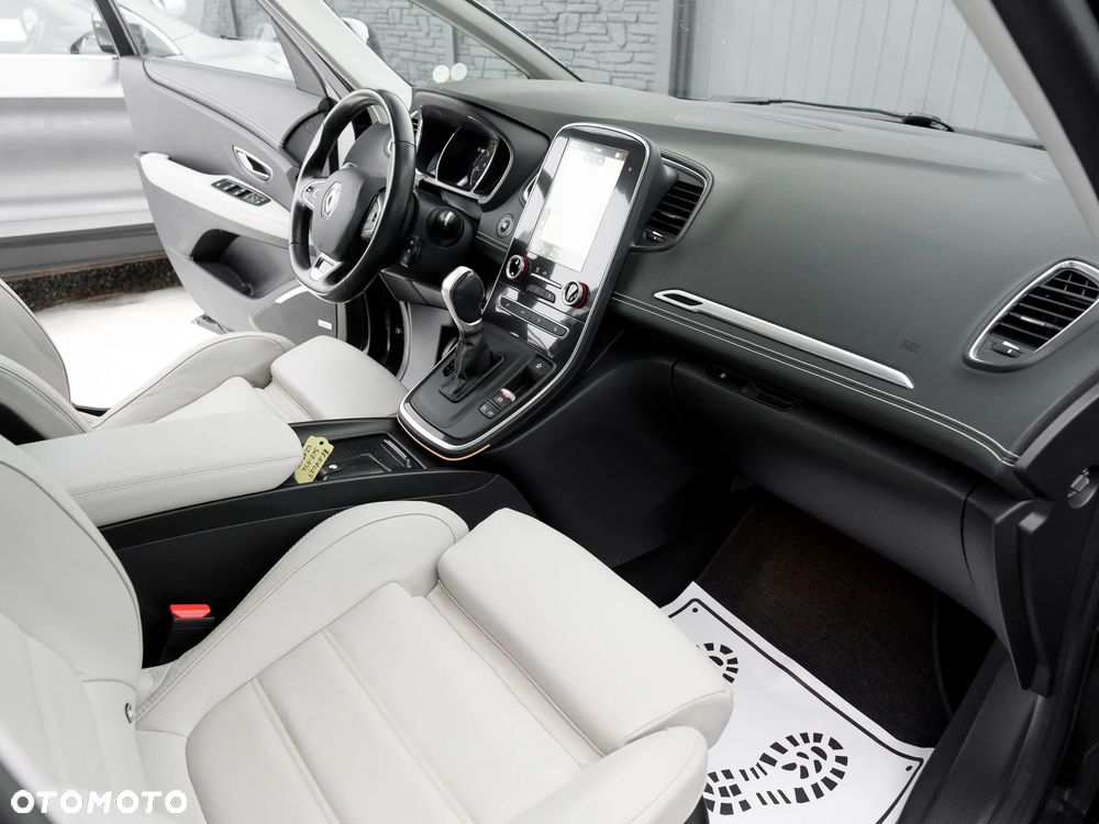 Renault Grand Scenic Gr 1.7 Blue dCi Bose EDC - 17