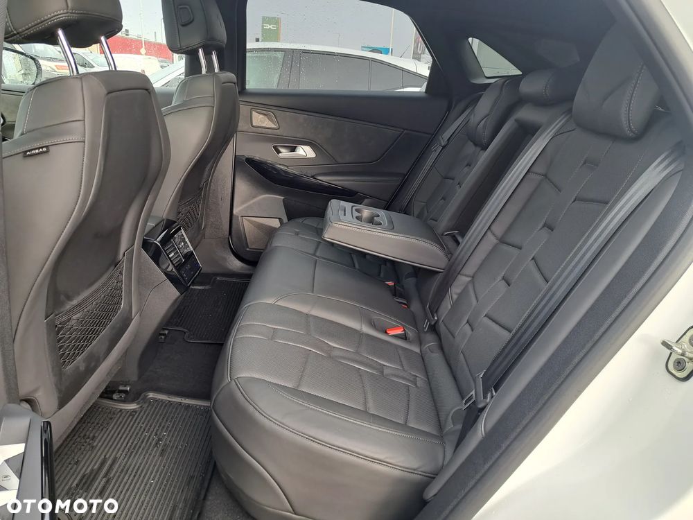 DS Automobiles DS 7 Crossback 1.6 E-Tense 4x4 Rivoli - 13