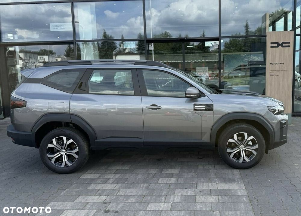 Dacia Bigster - 5