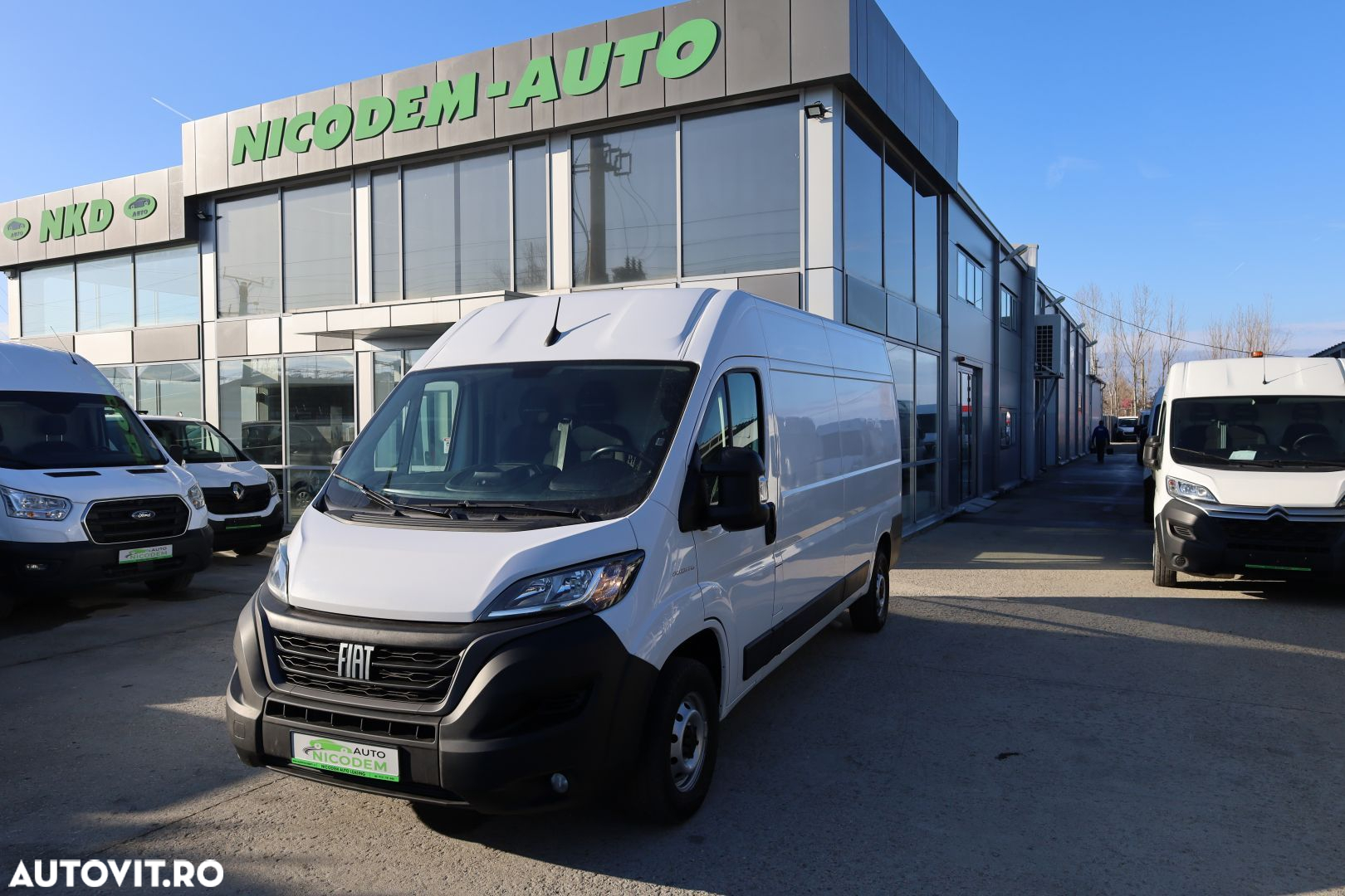 Fiat Ducato - 3
