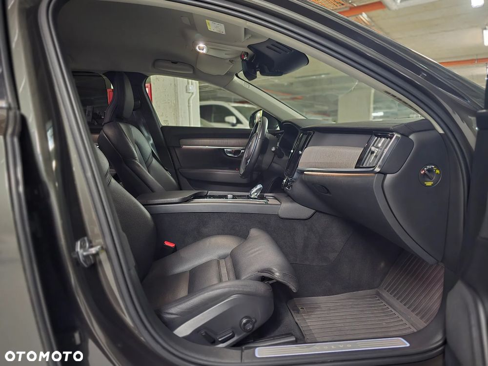 Volvo V90 B4 D Inscription - 13