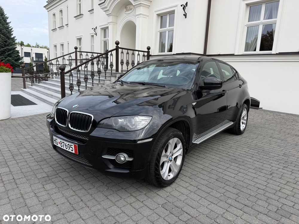 BMW X6 xDrive35i Edition Exclusive - 3