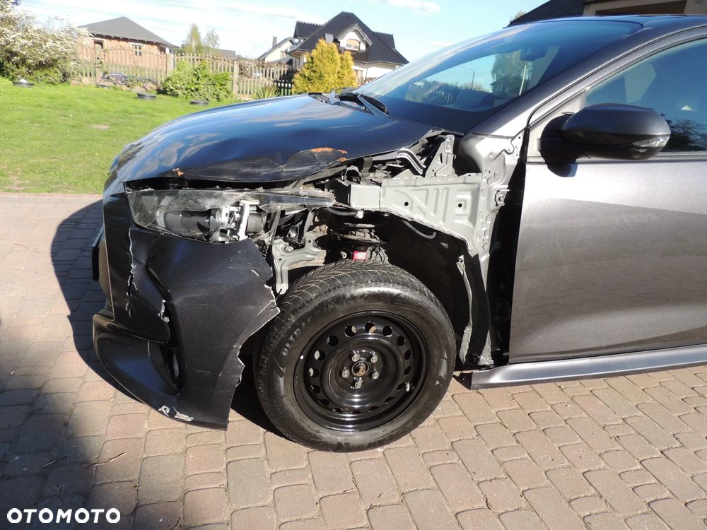 Toyota Yaris Hybrid 1.5 Comfort - 9