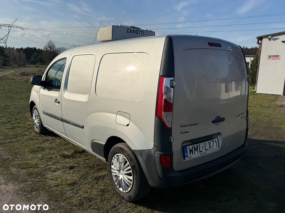 Renault Kangoo - 7
