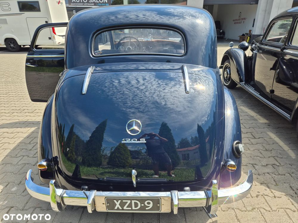 Mercedes-Benz Inny - 39