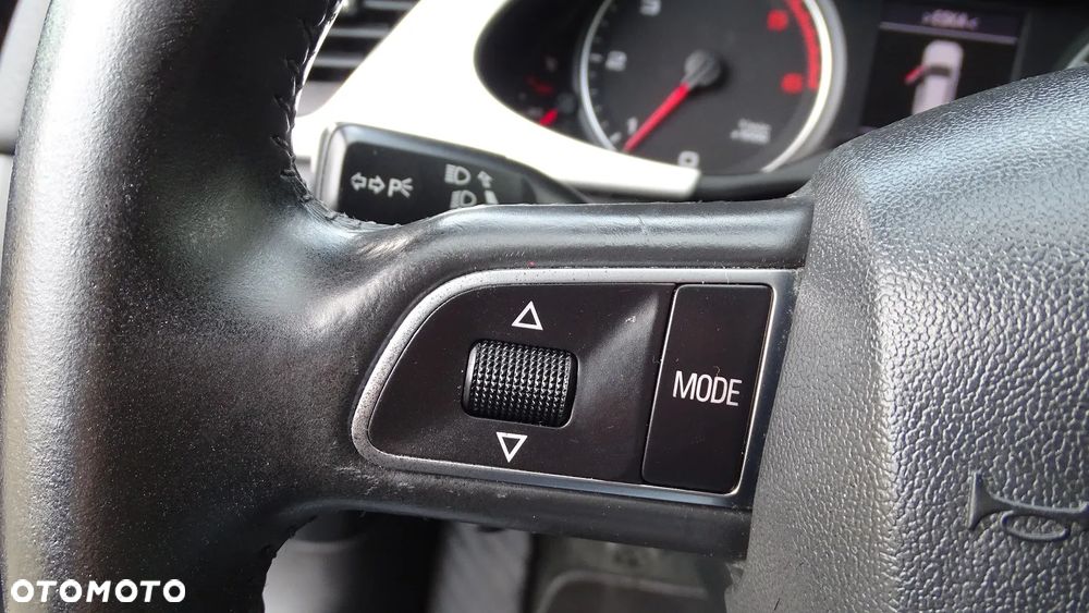 Audi A4 - 17