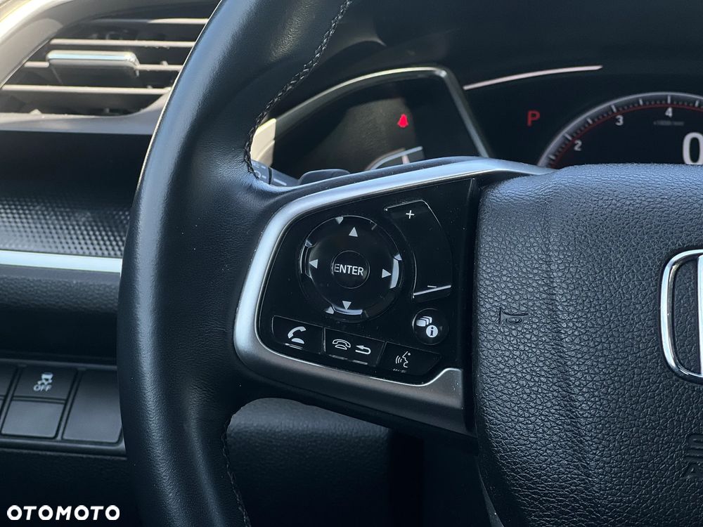 Honda Civic - 17