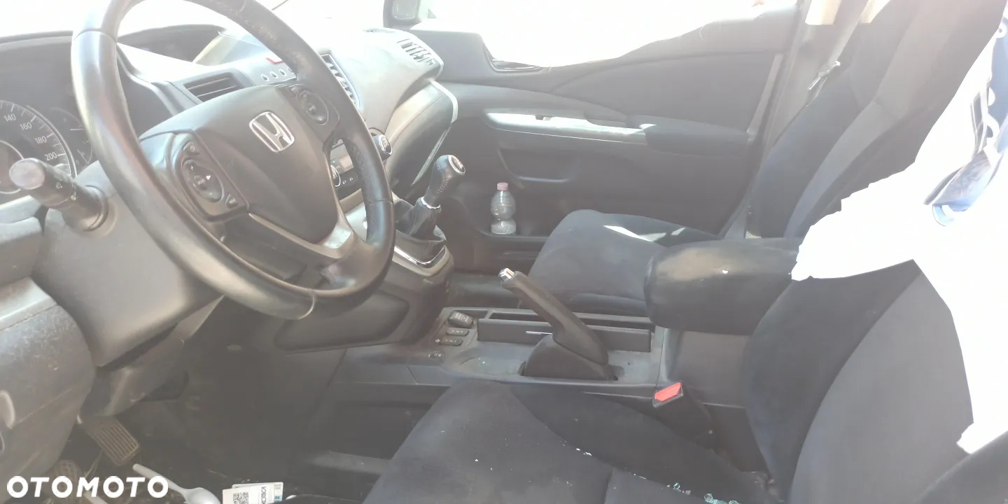 Honda CR-V 1.6i DTEC 2WD Elegance - 5
