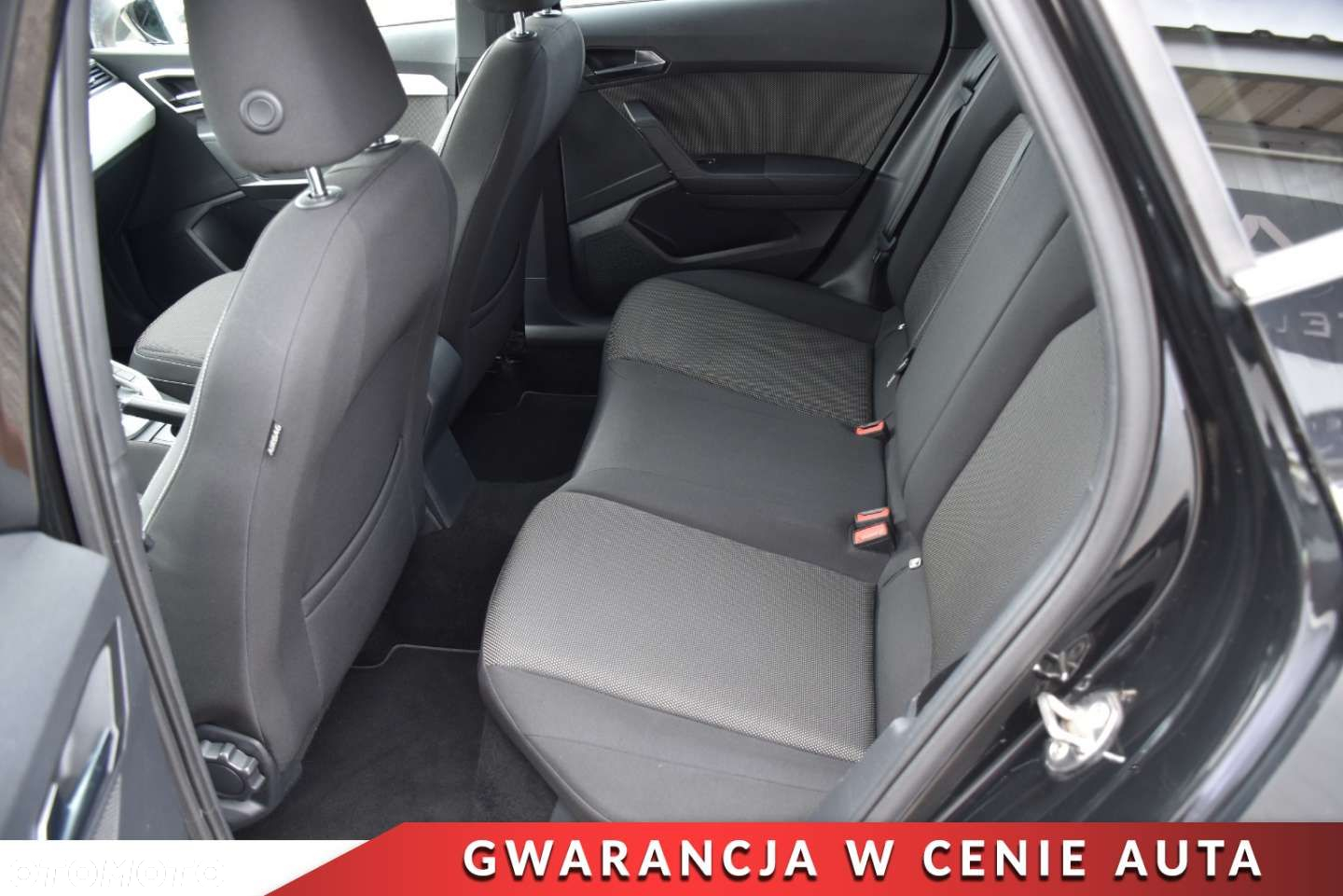 Seat Arona 1.0 TSI GPF Xcellence S&S DSG - 7