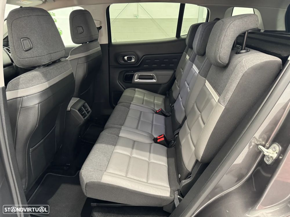 Citroën C5 Aircross 1.5 BlueHDi Feel Pack - 26