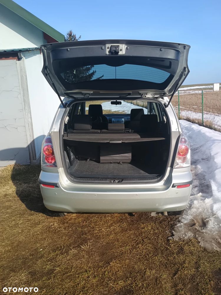 Toyota Corolla Verso 1.8 Multi-Mode Luna - 5