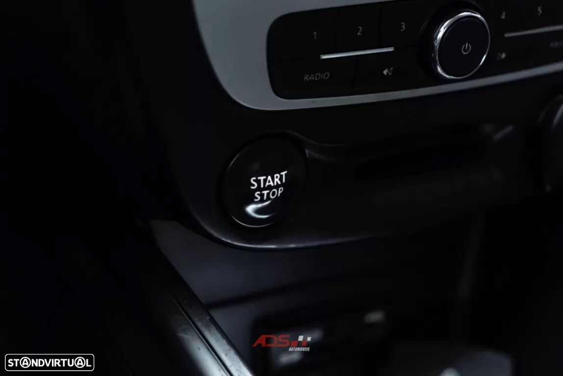Renault Mégane 1.6 dCi GT Line - 20