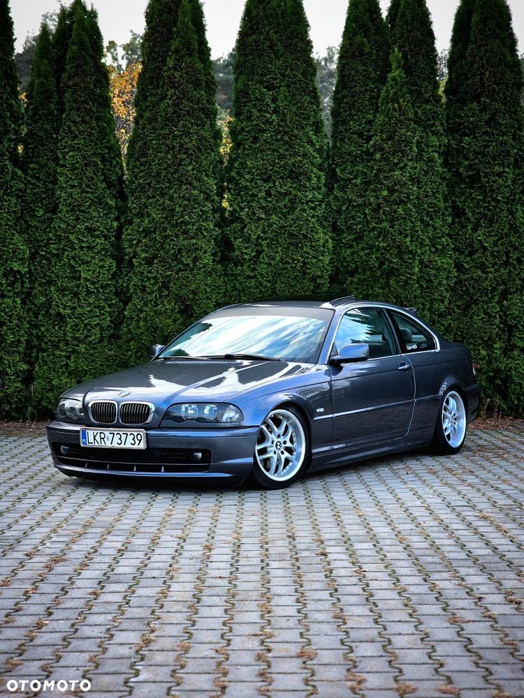 BMW Seria 3 - 3