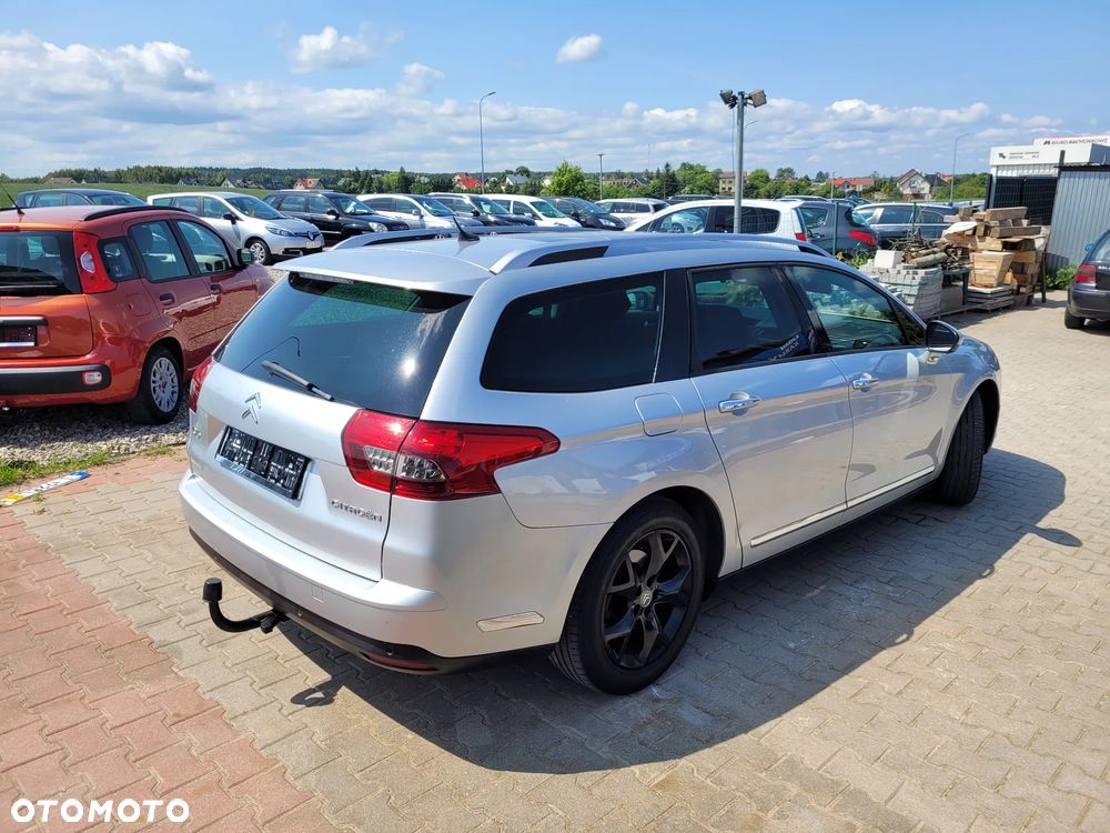 Citroën C5 2.0 HDi Selection - 3