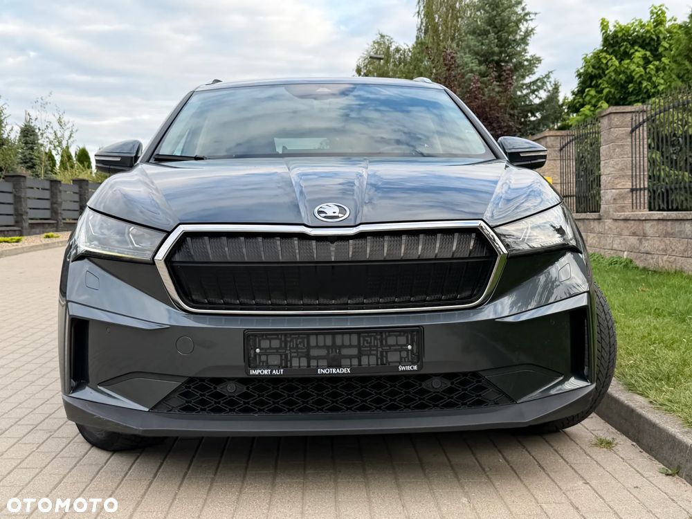 Skoda Enyaq iV 80 - 33