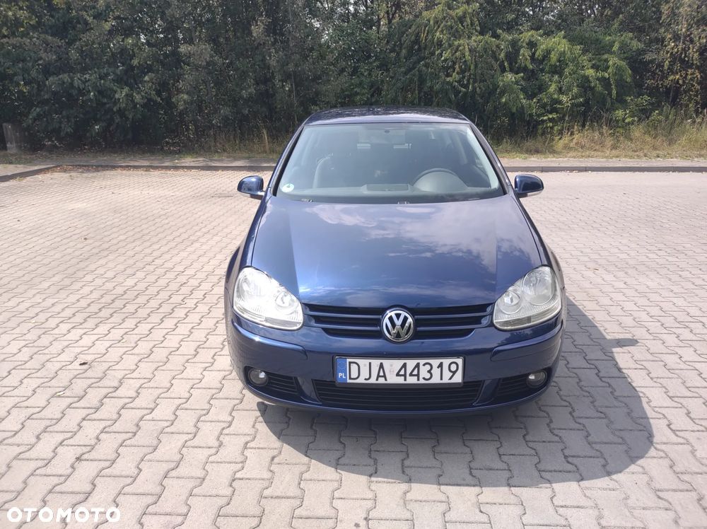 Volkswagen Golf 1.4 Basis - 7