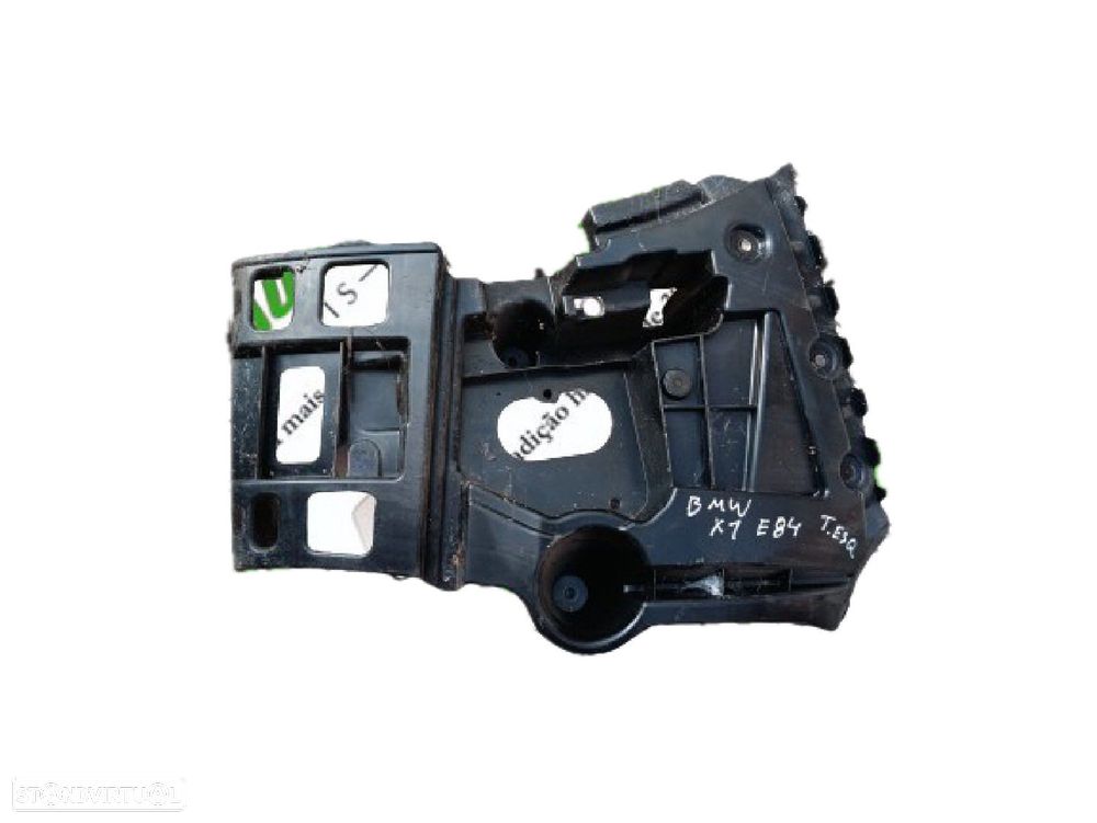 Para Choques Trás Bmw X1 (E84) - 5