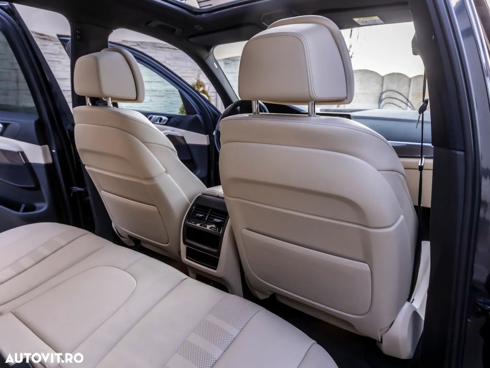 BMW X5 xDrive45e AT PHEV - 14