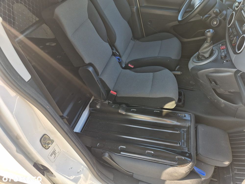 Citroën Berlingo - 14