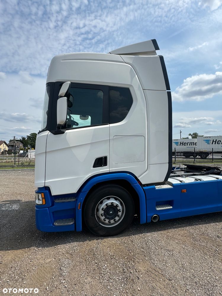 Scania R450 KLIMA P. - 15