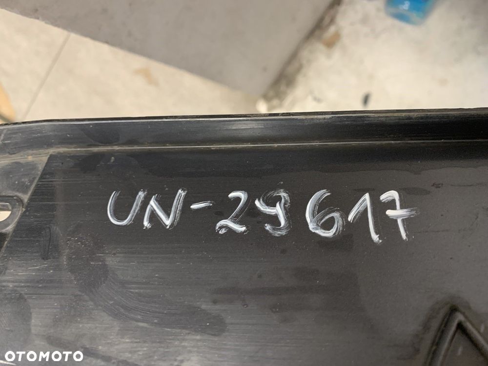 ŁADNA NIEUSZKODZONA ORYGINALNA LEWA LISTWA PROGOWA CUPRA BORN 21-26 LIQUID GREY 10E 10E853855A - 6