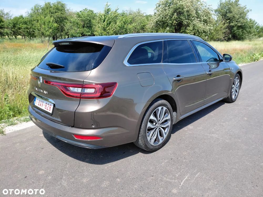 Renault Talisman ENERGY dCi 130 Business - 5
