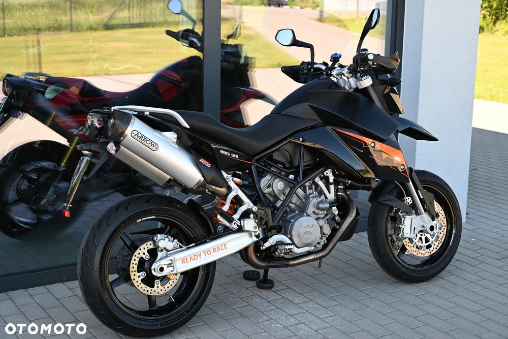 KTM LC 8 - 40