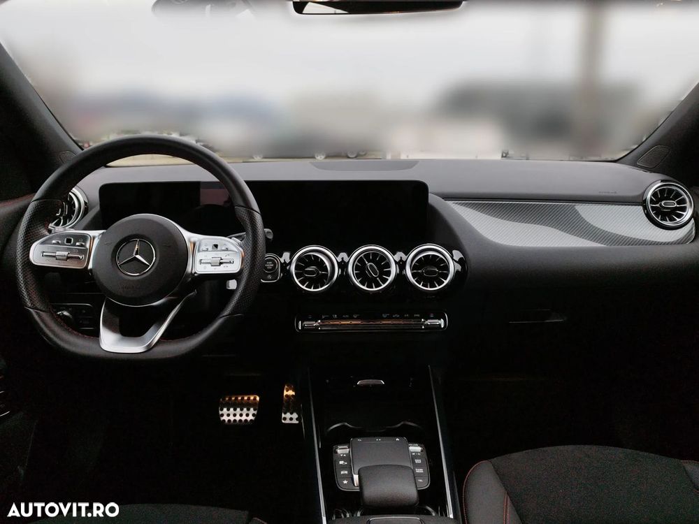 Mercedes-Benz GLA 200 4MATIC Aut. - 9