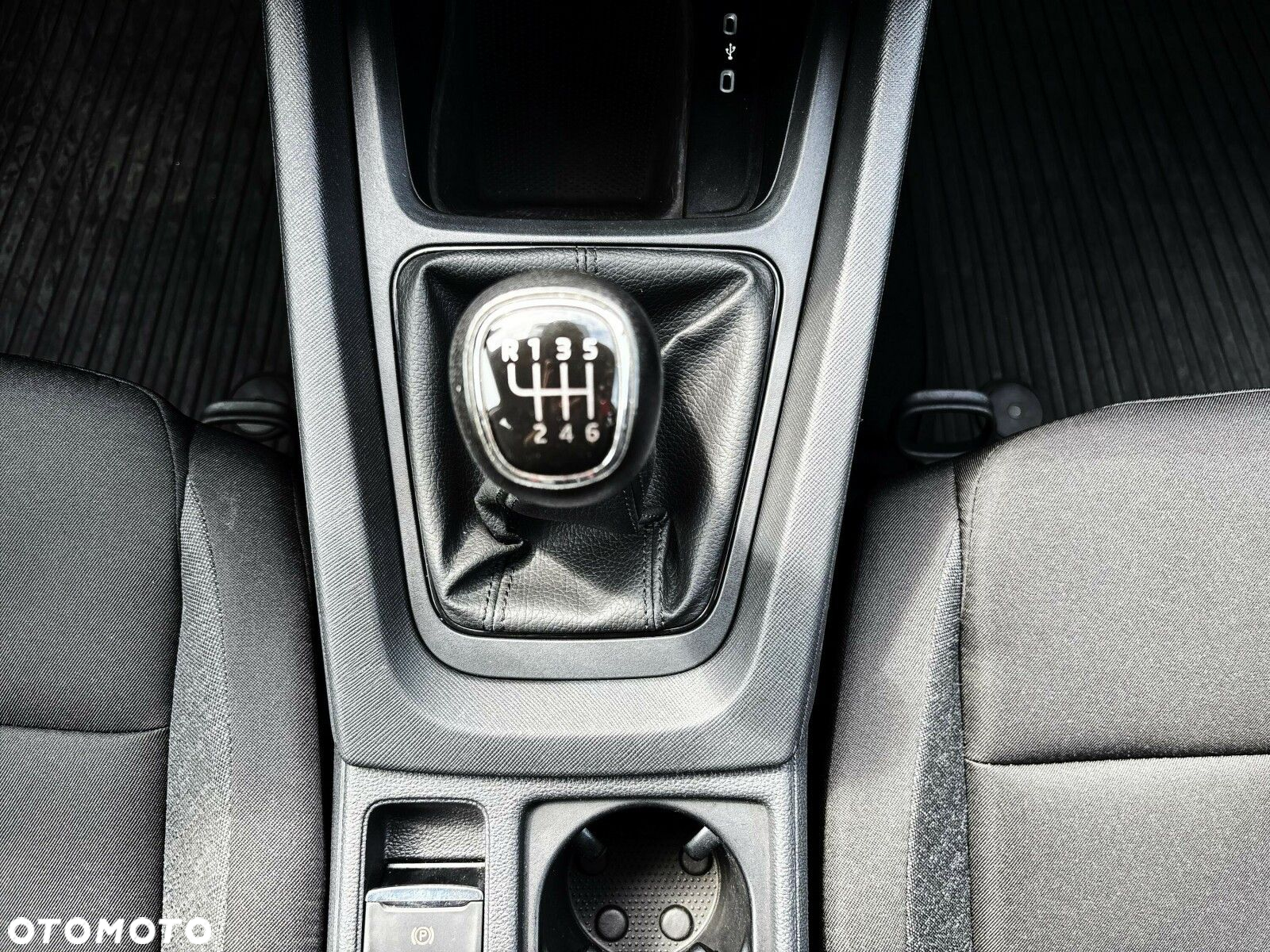 Skoda Octavia - 25