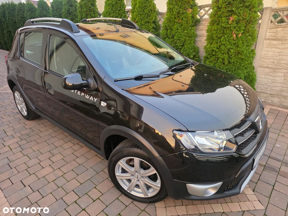 Dacia Sandero - 16