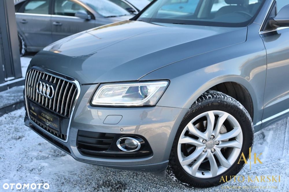 Audi Q5 - 17