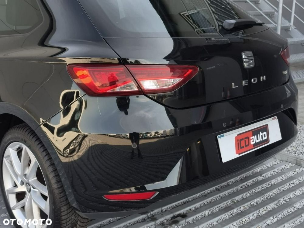 Seat Leon - 34