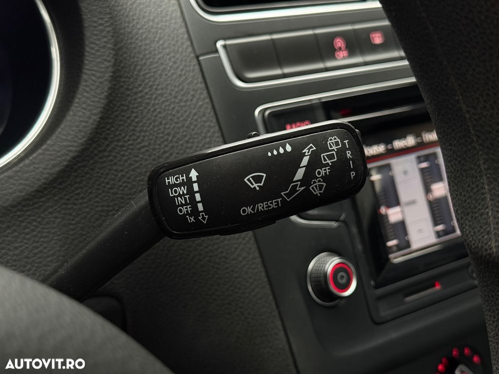 Volkswagen Polo - 28