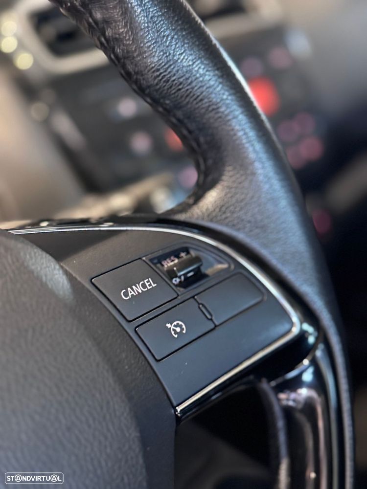 Mitsubishi Space Star 1.2 Intense - 25