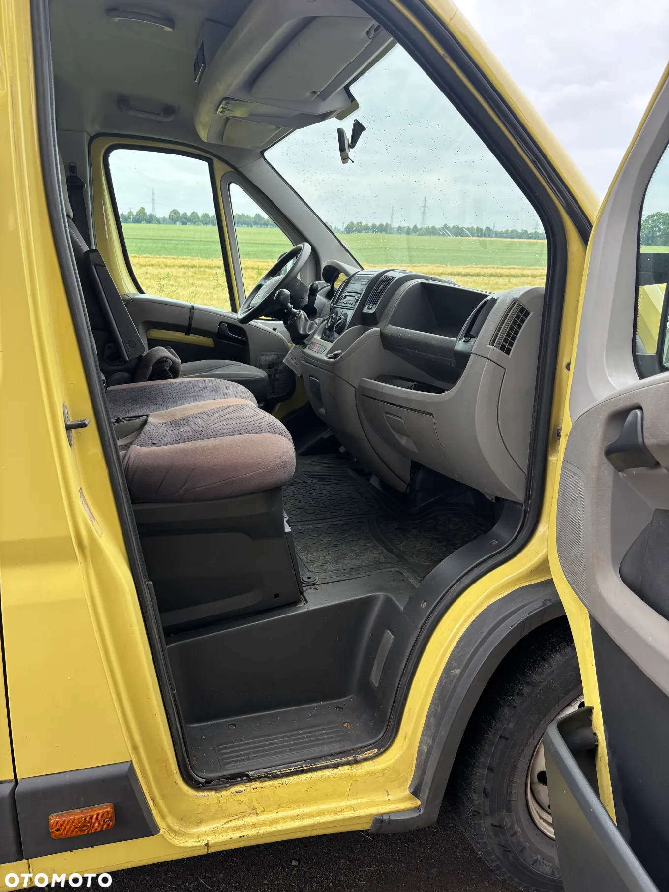 Citroën jumper - 9