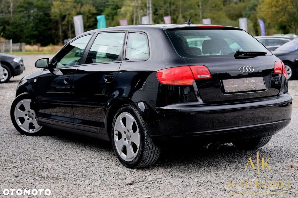 Audi A3 - 5