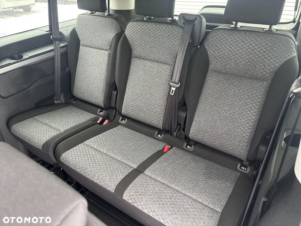 Toyota Proace Verso 2.0 D4-D Long Family - 14