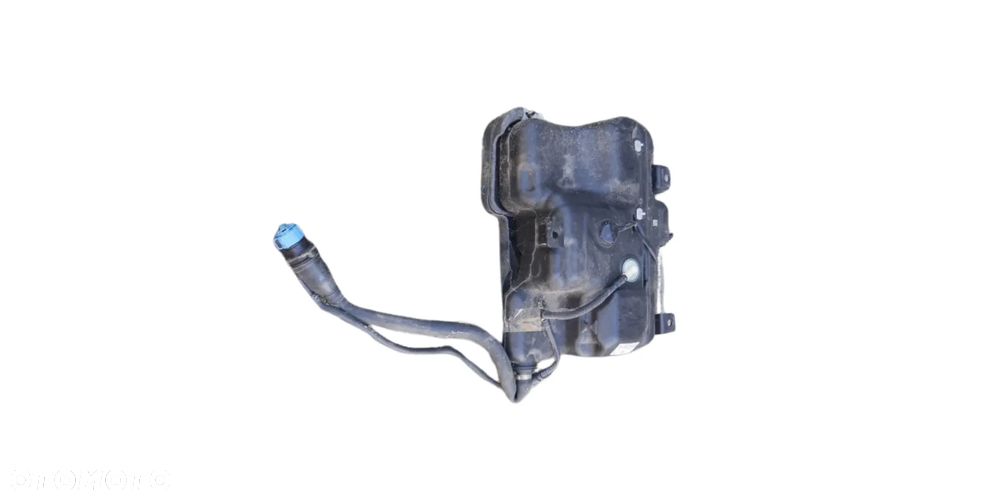 zbiornik ad blue berlingo IV 4 partner 4 IV combo proace city nowy model - 1