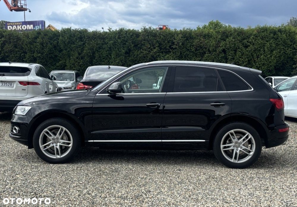Audi Q5 - 3