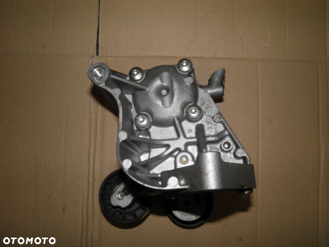 DUCATO 2.3JTD 14- Euro 5 POMPA WSPOMAGANIA 57tkm - 5