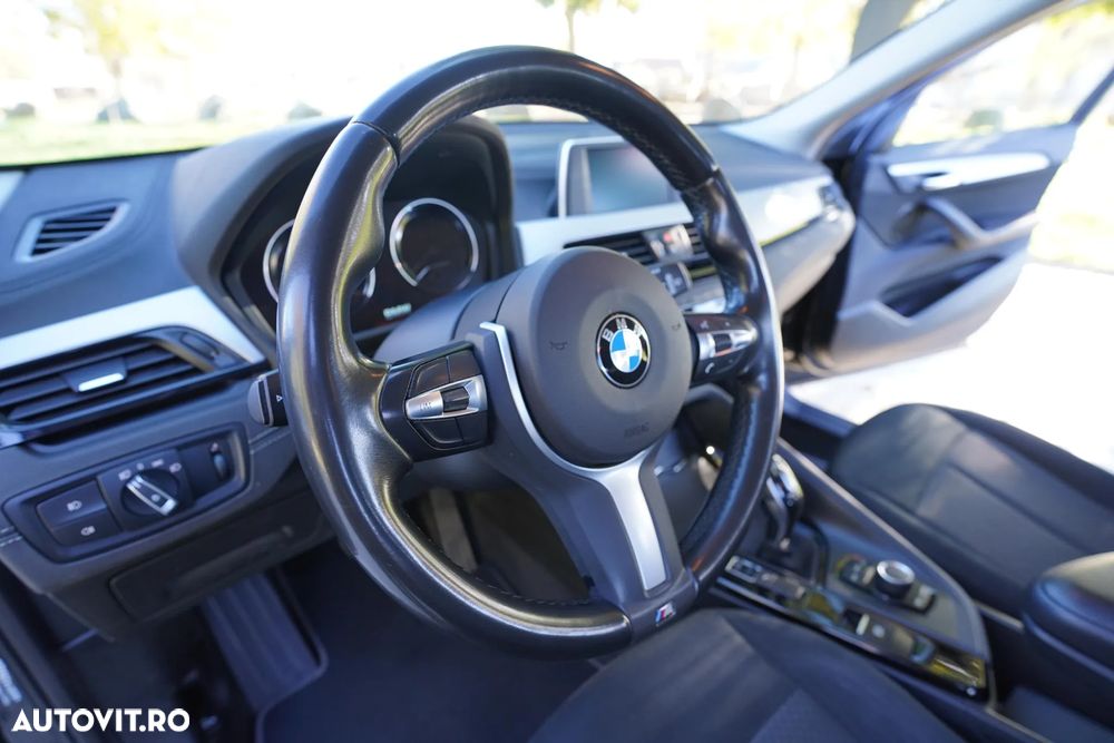BMW X2 - 21
