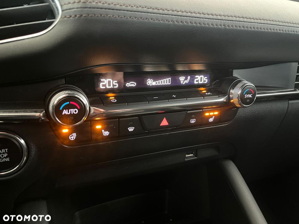 Mazda 3 2.0 mHEV Kanjo - 19