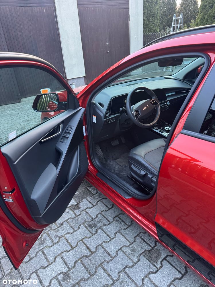 Kia Niro 1.6 GDI Plug-In Hybrid L - 18