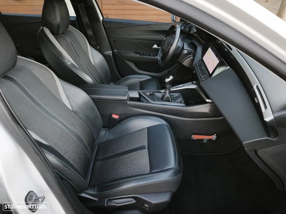 Peugeot 308 SW PureTech 110 Active Pack - 17