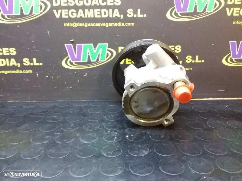 BOMBA DIREÇÃO RENAULT LAGUNA II GRANDTOUR KG0 - 1