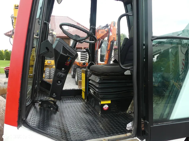 Ammann AC70 / GUMA-STAL / Sprowadzony / 4161mtg / - 9
