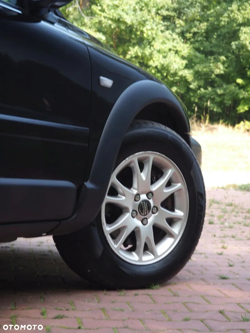 Volvo XC 70 2.4D AWD Summum - 34