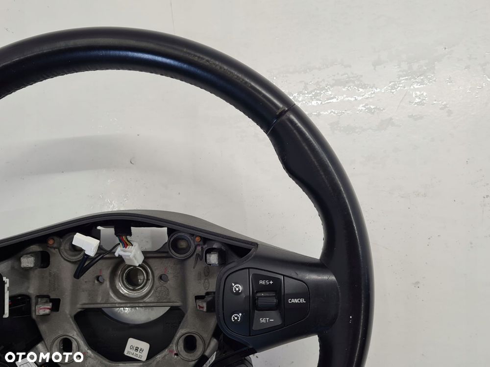 KIA CARENS IV KIEROWNICA MULTIFUNKCJA 56140-A4000 - 5
